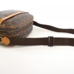 Louis Vuitton Monogram Reporter 28cm M45254 Shoulder Bag - Image 6