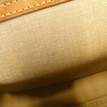 Louis Vuitton Monogram Reporter 28cm M45254 Shoulder Bag - Image 9