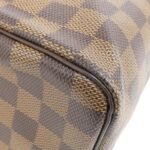 Louis Vuitton Damier Speedy 25cm N41365 Duffle Bag - Image 2