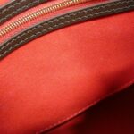 Louis Vuitton Damier Speedy 25cm N41365 Duffle Bag - Image 6