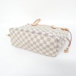Louis Vuitton Damier Azur Neverfull PM N40605 Bag - Image 2
