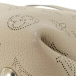 Louis Vuitton Mahina Bella M57201 Shoulder Bag - Image 2