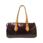 Louis Vuitton Vernis Rosewood Avenue M93510 Bag - Image 2