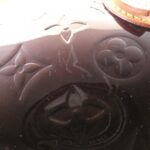 Louis Vuitton Vernis Rosewood Avenue M93510 Bag - Image 5