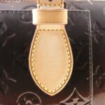 Louis Vuitton Vernis Rosewood Avenue M93510 Bag - Image 6