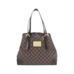 Louis Vuitton Damier Hampstead MM Bag N51204