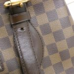 Louis Vuitton Damier Hampstead MM Bag N51204 - Image 5