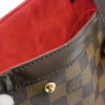 Louis Vuitton Damier Hampstead MM Bag N51204 - Image 6