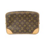 Louis Vuitton Monogram Trocadero 27cm M51274 Shoulder Bag - Image 2