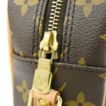 Louis Vuitton Monogram Trocadero 27cm M51274 Shoulder Bag - Image 5