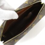 Louis Vuitton Monogram Trocadero 27cm M51274 Shoulder Bag - Image 8