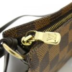 Louis Vuitton Damier Navona N51983 Accessory Pouch - Image 3