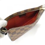 Louis Vuitton Damier Navona N51983 Accessory Pouch - Image 5