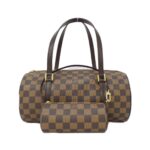 Louis Vuitton Damier Papillon 30cm N51303 Bag