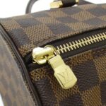 Louis Vuitton Damier Papillon 30cm N51303 Bag - Image 3
