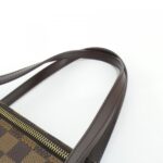 Louis Vuitton Damier Papillon 30cm N51303 Bag - Image 4
