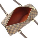 Louis Vuitton Damier Papillon 30cm N51303 Bag - Image 5
