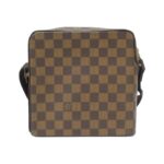 Louis Vuitton Damier Olaf PM N41442 Shoulder Bag - Image 2