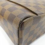 Louis Vuitton Damier Olaf PM N41442 Shoulder Bag - Image 3