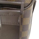 Louis Vuitton Damier Olaf PM N41442 Shoulder Bag - Image 5