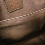 Louis Vuitton Damier Olaf PM N41442 Shoulder Bag - Image 7