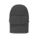 Louis Vuitton LV Aerogram Pilot Sling Bag M23736 Bag
