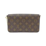 Louis Vuitton Monogram Pochette Félicie Shoulder Bag M81896 - Image 2
