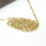 Louis Vuitton Monogram Pochette Félicie Shoulder Bag M81896 - Image 7