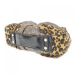 Louis Vuitton Monogram Leopard Paurie M95282 Shoulder Bag - Image 3