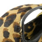 Louis Vuitton Monogram Leopard Paurie M95282 Shoulder Bag - Image 7