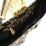 Louis Vuitton Monogram Leopard Paurie M95282 Shoulder Bag - Image 9