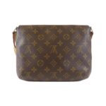 Louis Vuitton Monogram Musette Tango M51257 Shoulder Bag - Image 2
