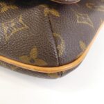 Louis Vuitton Monogram Musette Tango M51257 Shoulder Bag - Image 3