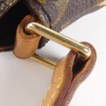 Louis Vuitton Monogram Musette Tango M51257 Shoulder Bag - Image 5