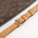 Louis Vuitton Monogram Musette Tango M51257 Shoulder Bag - Image 6
