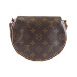 Louis Vuitton Monogram Tambourin M51179 Shoulder Bag - Image 2