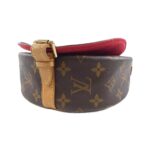 Louis Vuitton Monogram Tambourin M51179 Shoulder Bag - Image 3