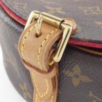 Louis Vuitton Monogram Tambourin M51179 Shoulder Bag - Image 4