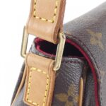 Louis Vuitton Monogram Tambourin M51179 Shoulder Bag - Image 5