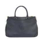 Louis Vuitton Monogram Empreinte Trianon PM Bag M46488 - Image 2