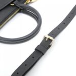 Louis Vuitton Monogram Empreinte Trianon PM Bag M46488 - Image 5