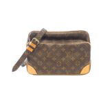 Louis Vuitton Monogram Nile M45244 Shoulder Bag
