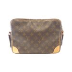 Louis Vuitton Monogram Nile M45244 Shoulder Bag - Image 2