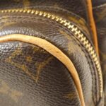 Louis Vuitton Monogram Nile M45244 Shoulder Bag - Image 4