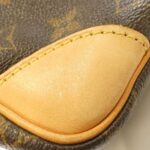 Louis Vuitton Monogram Nile M45244 Shoulder Bag - Image 5