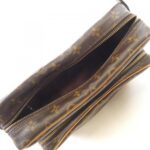 Louis Vuitton Monogram Nile M45244 Shoulder Bag - Image 9