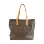 Louis Vuitton Monogram Kaba Mezzo M51151 Bag