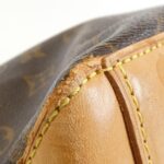 Louis Vuitton Monogram Kaba Mezzo M51151 Bag - Image 2