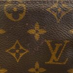 Louis Vuitton Monogram Kaba Mezzo M51151 Bag - Image 3