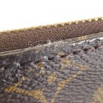 Louis Vuitton Monogram Kaba Mezzo M51151 Bag - Image 4